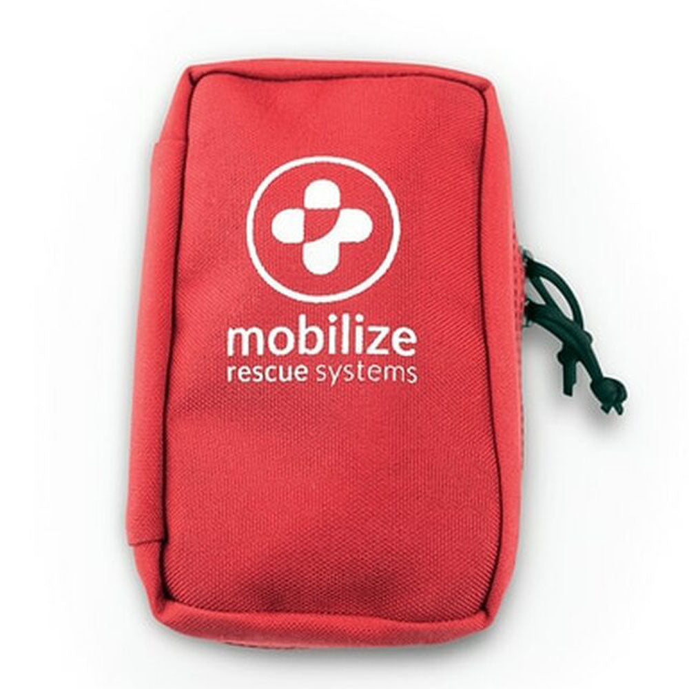 Mobilize Rescue System Compact