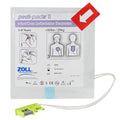 Zoll Aed Plus Pedi Pads